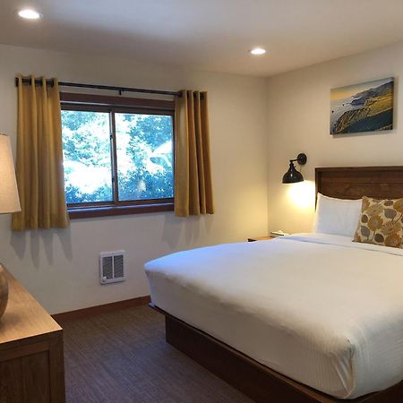 Big Sur River Inn Exterior photo