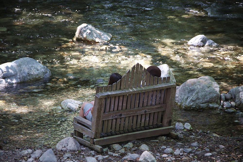 Big Sur River Inn Exterior photo