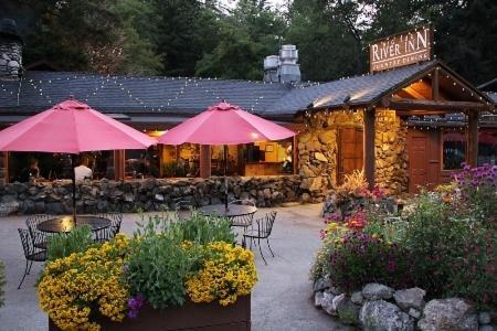 Big Sur River Inn Exterior photo