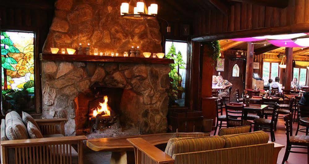 Big Sur River Inn Exterior photo