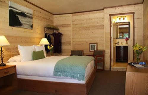 Big Sur River Inn Exterior photo